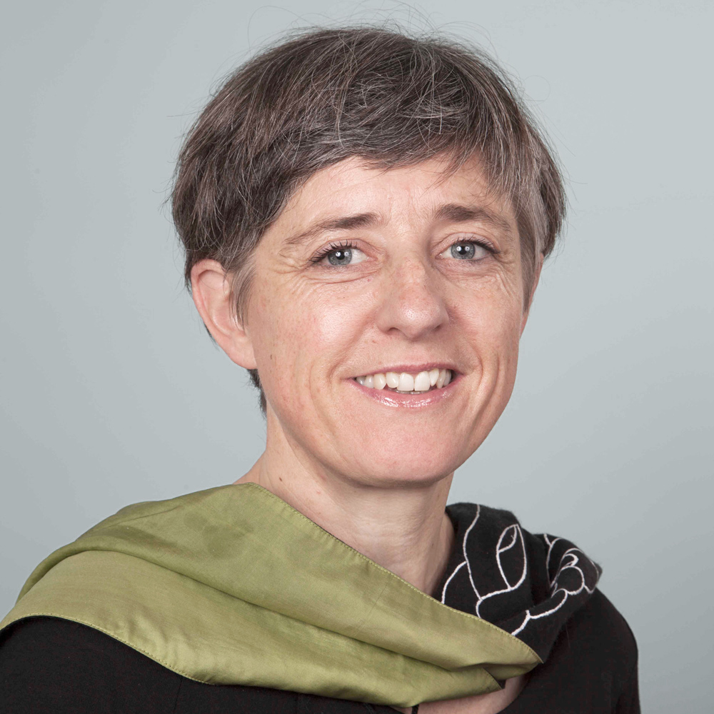 Karin Frei Bernasconi