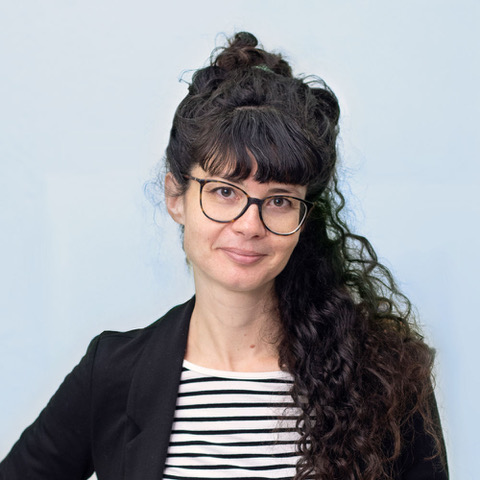 Rosalie Vasey